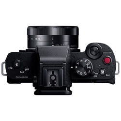 ヨドバシ.com - パナソニック Panasonic DC-G100DK-K [LUMIX