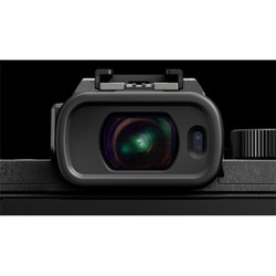 ヨドバシ.com - パナソニック Panasonic DC-G100DW-K [LUMIX