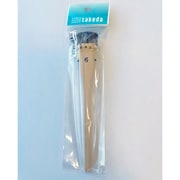 70-5670 ボカシ刷毛 6 [プラモデル用工具]