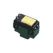 WT5003K [コスモシリーズワイド21 埋込スイッチD 両切]
