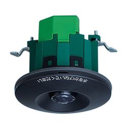 WTK4431B [軒下天井取付熱線センサ付自動スイッチ 親器 ブラック]