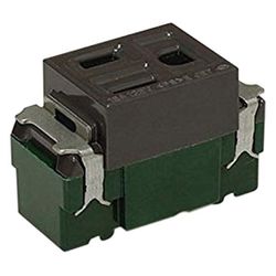 WN1101H [アドバンスシリーズ 埋込シングル接地コンセント グレー]