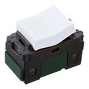 WNS5002W [SO-STYLE 埋込スイッチC 3路 マットホワイト]