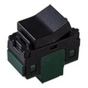 WNS5004B [SO-STYLE 埋込スイッチE 4路 マットブラック]