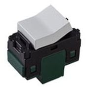 WNS5004W [SO-STYLE 埋込スイッチE 4路 マットホワイト]
