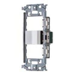 WNSS50929W [SO-STYLE 埋込スイッチセット スイッチC マットホワイト]