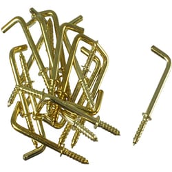 真中洋折釘 32mm （約18本袋入り） 24508