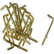 24508 [真中洋折釘 32mm （約18本袋入り）]