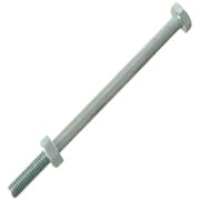 F042 [ユニ六角ボルトN付 3/8×150mm]