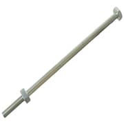 F044 [ユニ六角ボルトN付 3/8×210mm]