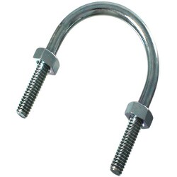 F125 [UボルトN付 5/16×11/2]