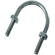 F125 [UボルトN付 5/16×11/2]