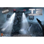 PH9215 1/32 ターミネーター2 ハンター・キラー・タンク クロームメッキ仕様 [組立式プラスチックモデル]