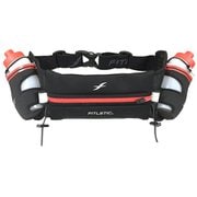 Hydra 16 HD-08J BLK/RED [ランニング ランナーポーチ]