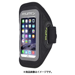 Surge SUR-03J BLK [ランニング ランナーポーチ]