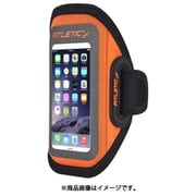 Surge SUR-03J ORG [ランニング ランナーポーチ]