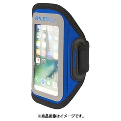 Surge SUR-03J BLU [ランニング ランナーポーチ]