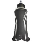 SFBJ Soft Flask Bottle CBLK [アウトドア ハイドレーション アクセサリ]