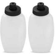 Replacement Bottle 8oz-Pair RB-08J BLK [アウトドア ハイドレーション アクセサリ]