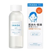 イハダ 薬用ローション とてもしっとり 180mL [医薬部外品]