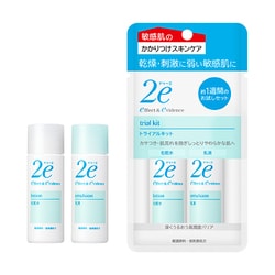 ヨドバシ.com - 資生堂 SHISEIDO 2e ドゥーエ ドゥーエ トライアル