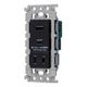WTL147740MB [SO-STYLE 埋込充電用USBコンセント2ポート 18W USB-A・C 扉付コンセント付 マットブラック]