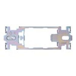 WCN3721 [はさみ金具対応 取付枠 1コ用]