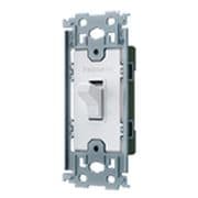 WS51191SW [クラシックシリーズ 15A埋込タンブラスイッチB 4路 フル端子 ホワイト]