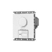 WTC57528FK [コスモシリーズワイド21 埋込調光スイッチ 片切・3路両用 800W ロータリー式 ベージュ]