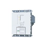 WTC57628WK [コスモシリーズワイド21 埋込調光スイッチ 片切・3路両用 800W スライド式 ホワイト]