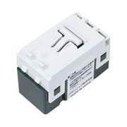 WT56540 [コスモシリーズワイド21 埋込電子ほたるスイッチ 子器・4路配線対応形]