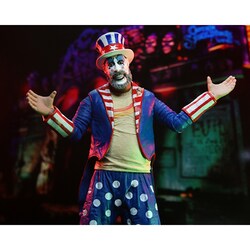 ヨドバシ.com - ネカ NECA マーダー・ライド・ショー キャプテン