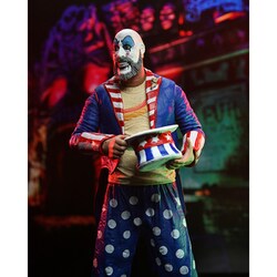 ヨドバシ.com - ネカ NECA マーダー・ライド・ショー キャプテン