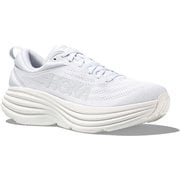 ボンダイ 8 BONDI 8 1123202 WWH US10.5(28.5cm) [ランニングシューズ メンズ]