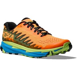 トレント 3 TORRENT 3 1127914 (SLRL)ソーラー フレイム/レタス US8(26cm) [トレイルランニングシューズ メンズ]
