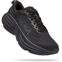 ヨドバシ.com - ホカ HOKA BONDI 8 エキストラワイド 1127955 BBLC US8.5(26.5cm) [ランニングシューズ  メンズ] 通販【全品無料配達】