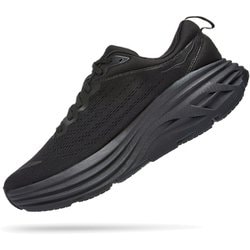 ヨドバシ.com - ホカ HOKA BONDI 8 エキストラワイド 1127955 BBLC US10(28cm) [ランニングシューズ メンズ]  通販【全品無料配達】