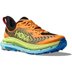 マファテ スピード 4 MAFATE SPEED 4 1129930 (SLRL)ソーラー フレイム/レタス US7.5(25.5cm) [トレイルランニングシューズ メンズ]