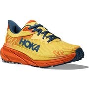 チャレンジャー 7 メンズ トレイルランニングシューズ LEMONADE/SQUASH(LSQ) US10.5(28.5cm) 1134497