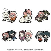 ラバーマスコット バディコレ SPY×FAMILY vol.2 1個 [コレクショントイ]