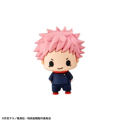 ちょこりん マスコット WIND BREAKER | メガホビ MEGAHOBBY STATION