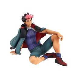 G.E.M.シリーズ 機動戦士ガンダム 水星の魔女 てのひらグエルくん [塗装済完成品フィギュア]