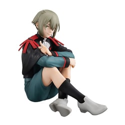 G.E.M.シリーズ 機動戦士ガンダム 水星の魔女 てのひらエランくん [塗装済完成品フィギュア]