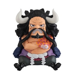 るかっぷ ONE PIECE 百獣のカイドウ [塗装済完成品フィギュア]