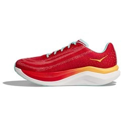 ヨドバシ.com - ホカ HOKA マッハ Ｘ MACH X 1141450 (CRSCL)CERISE/CLOUDLESS US7(25cm)  [ランニングシューズ メンズ] 通販【全品無料配達】