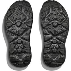 ヨドバシ.com - ホカ HOKA ホパラ2 メンズ サンダル BLACK/BLACK