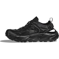 ヨドバシ.com - ホカ HOKA ホパラ2 メンズ サンダル BLACK/BLACK