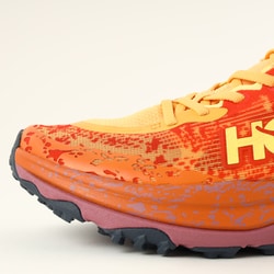 レインボータイプB100g×1個 オレキン120g×1個 アカキン150g×1個 HOKA ONE ONEのトレイルランニングシューズ「SPEEDGOAT」に機能