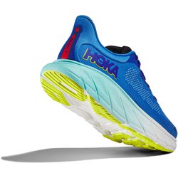 HOKA ARAHI 7 ランニングシューズ 28.0 hoka-womens-arahi-7-blackwhite
