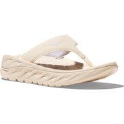 オラ リカバリー フリップ W ORA RECOVERY FLIP 1117910 VLN US6(23cm) [リカバリーサンダル レディース]